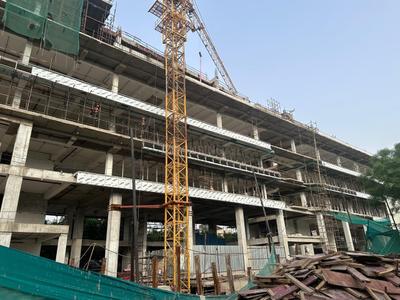 Others image of 1700.0 Sq.ft pre-leased  Showroom for sale in Sector 72 for 163200000