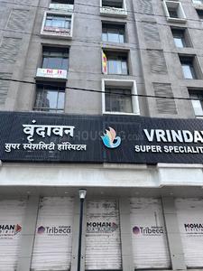Entrance image of 510.0 Sq.ft   Shop for rent in Kalyan West for 76500