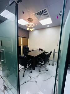 Ready to use Office Space
