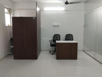 Ready to use Office Space