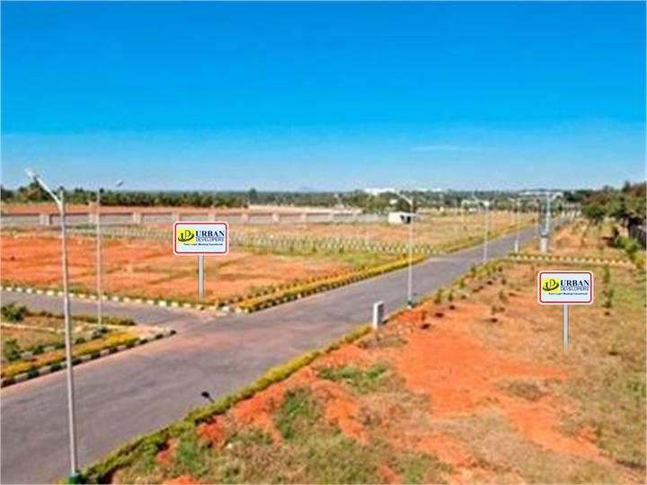 Others image of 1089.0 Sq.ft   Commercial Plot for sale in Belondakhar for 450000