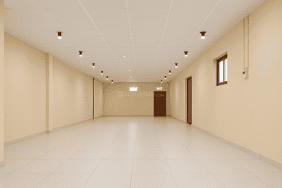Floor Plan image of 1800.0 Sq.ft   Warehouse for rent in Upparpally for 110000