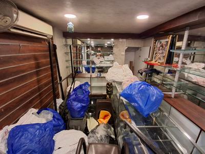 Shop