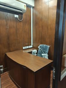 Ready to use Office Space