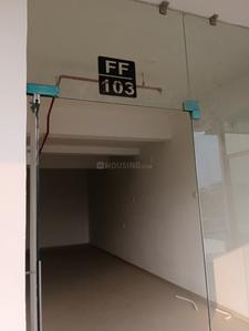 Others image of 479.0 Sq.ft pre-leased  Showroom for sale in Tragad for 8300000