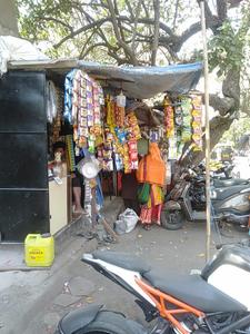 Others image of 100.0 Sq.ft   Shop for rent in Jacob Circle for 10000