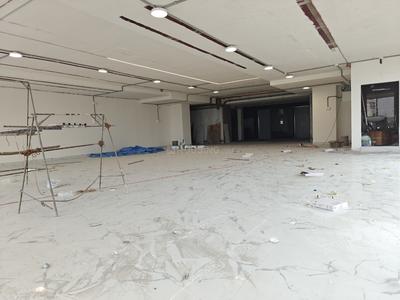 Bare shell Office Space