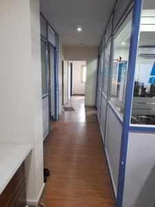 Commercial image of 700.0 Sq.ft  Ready to use Office Space for rent in Khairatabad for 30000