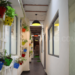 Commercial image of 12500.0 Sq.ft  Ready to use Office Space for rent in Noida Extension for 10000