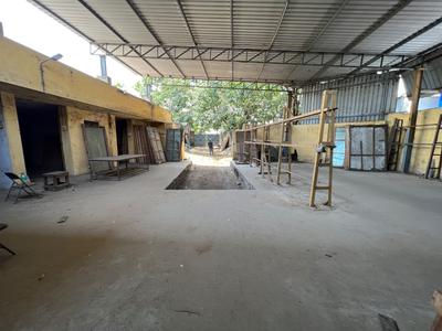Warehouse
