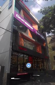 Outside View image of 6000.0 Sq.ft   Showroom for rent in Vijayanagar for 750000
