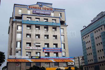 Others image of 257.0 Sq.ft pre-leased Bare shell Office Space for sale in Alpha I for 4500000