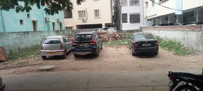Outside View image of 3600.0 Sq.ft Commercial Plot for sale in Manikonda for 54000000