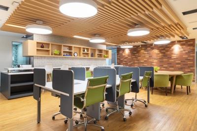 Others image of 404.0 Sq.ft  Ready to use Office Space for rent in Sivanchetti Gardens for 60090