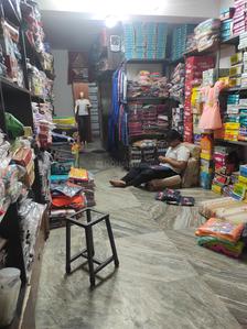 Hall image of 456.0 Sq.ft   Showroom for sale in Upper Bazar for 6900000