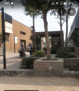 Cabin image of 525.0 Sq.ft   Commercial Property for rent in Odhav for 17000
