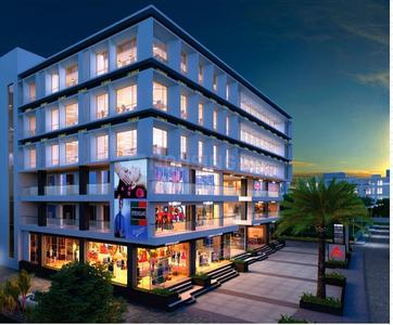 Others image of 324.0 Sq.ft  Bare shell Office Space for sale in Moshi for 5500000