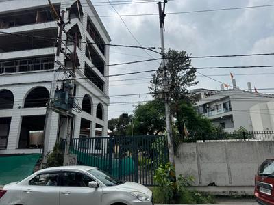 Others image of 1791.0 Sq.ft   Commercial Plot for sale in Race Course for 25870000