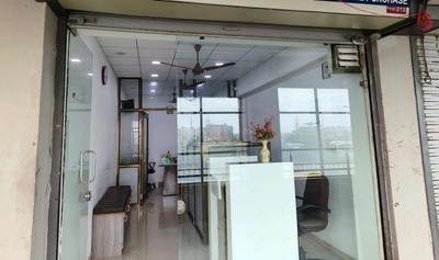 Others image of 300.0 Sq.ft  Ready to use Office Space for rent in Narolgam for 17000