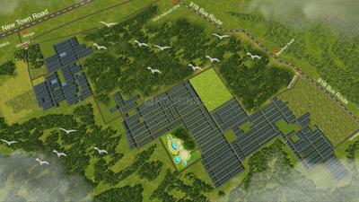 Others image of 1440.0 Sq.ft   Commercial Plot for sale in New Town for 3000000