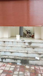 Entrance image of 419.0 Sq.ft   Shop for rent in Jacob Circle for 95000
