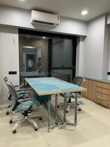 Others image of 523.0 Sq.ft  Ready to use Office Space for rent in Prahlad Nagar for 56000