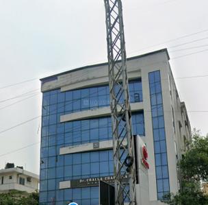 Elevator image of 5900.0 Sq.ft  Ready to use Office Space for rent in Maddilapalem for 400000