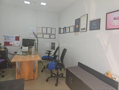 Ready to use Office Space