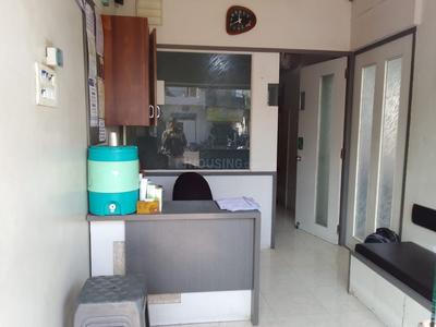 Others image of 200.0 Sq.ft Ready to use Office Space for rent in Bhakti Nagar for 21000