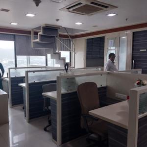 Others image of 1000.0 Sq.ft  Ready to use Office Space for rent in Sanpada for 175000