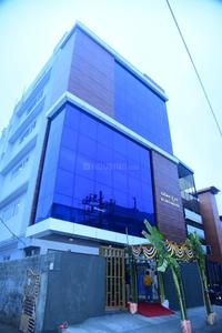 Others image of 2100.0 Sq.ft  Bare shell Office Space for rent in BTM Layout for 80000