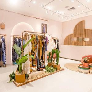 Showroom