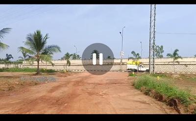 Others image of 5085.0 Sq.ft   Commercial Plot for sale in Pusapatirega for 14600000