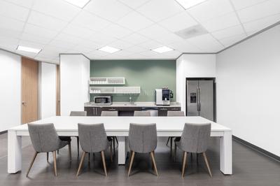 Others image of 807.0 Sq.ft  Ready to use Office Space for rent in Anandpur for 60380