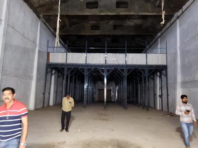 Others image of 4200.0 Sq.ft   Warehouse for rent in Sewri for 250000
