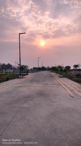 Commercial Plot
