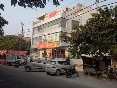 Commercial Property