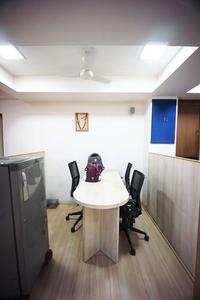 Others image of 1162.0 Sq.ft  Ready to use Office Space for sale in Vastrapur for 19900000