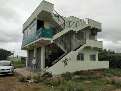 Others image of 930.0 Sq.ft Ready to use Office Space for rent in Kengeri Satellite Town for 18000