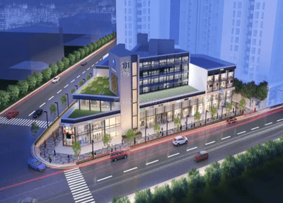 Others image of 600.0 Sq.ft   Shop for rent in Ravet for 72000