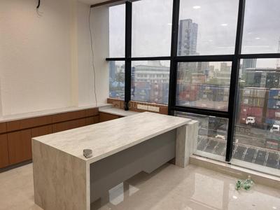 Others image of 2000.0 Sq.ft  Ready to use Office Space for rent in Vashi for 380000