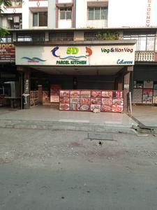 Others image of 380.0 Sq.ft   Shop for rent in Nalasopara West for 27000