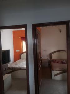 Commercial image of 1500.0 Sq.ft   Showroom for rent in Sunkadakatte for 350000