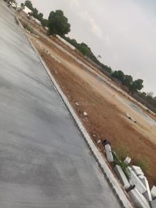 Commercial Plot