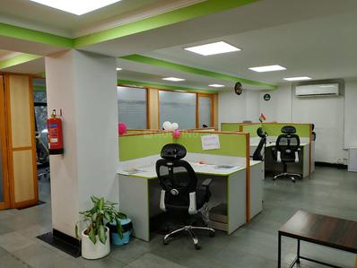 Others image of 3500.0 Sq.ft  Ready to use Office Space for rent in Okhla Industrial Area for 175000