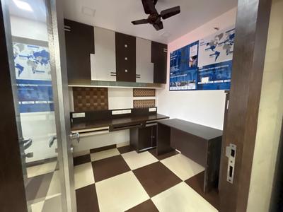 Others image of 290.0 Sq.ft  Ready to use Office Space for rent in Borivali East for 55000