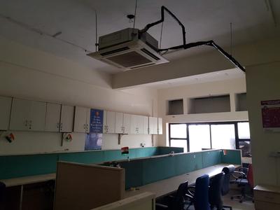 Commercial image of 1200.0 Sq.ft  Ready to use Office Space for rent in New Friends Colony for 85000