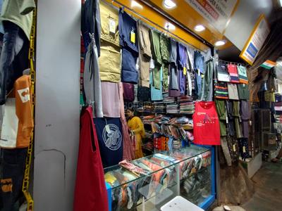 Others image of 56.0 Sq.ft   Shop for sale in Andheri West for 7500000