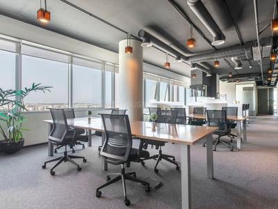 Others image of 750.0 Sq.ft Bare shell Office Space for sale in Airoli for 9100000