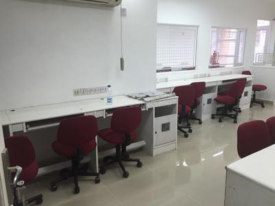 Others image of 1850.0 Sq.ft  Ready to use Office Space for sale in South Extension I for 35000000